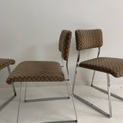 chaises design vintage