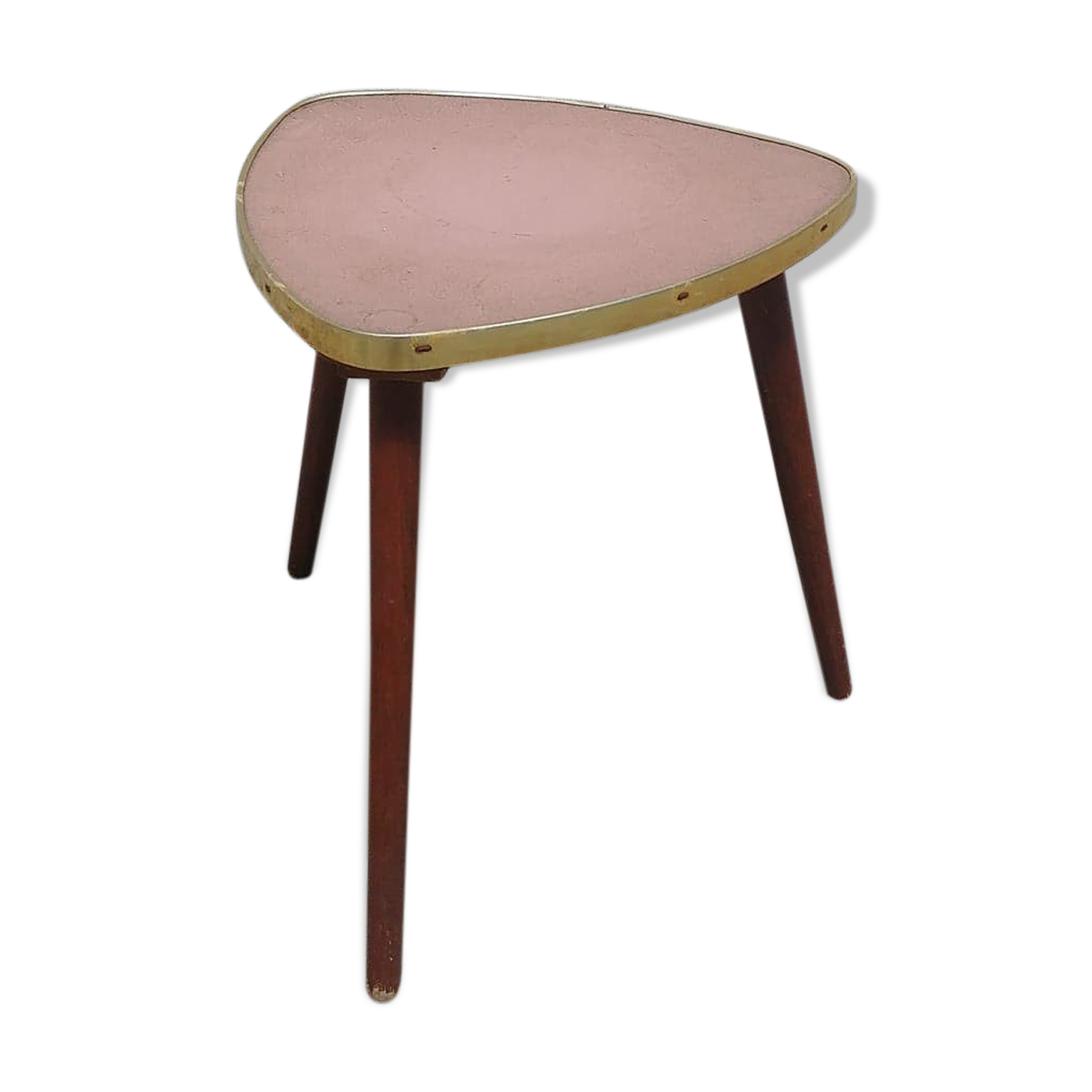 Door plant tripod base