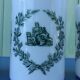 Lot of 3 pots of apothecary