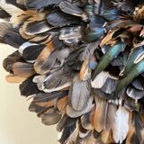 Juju Hat black speckled 50 cm