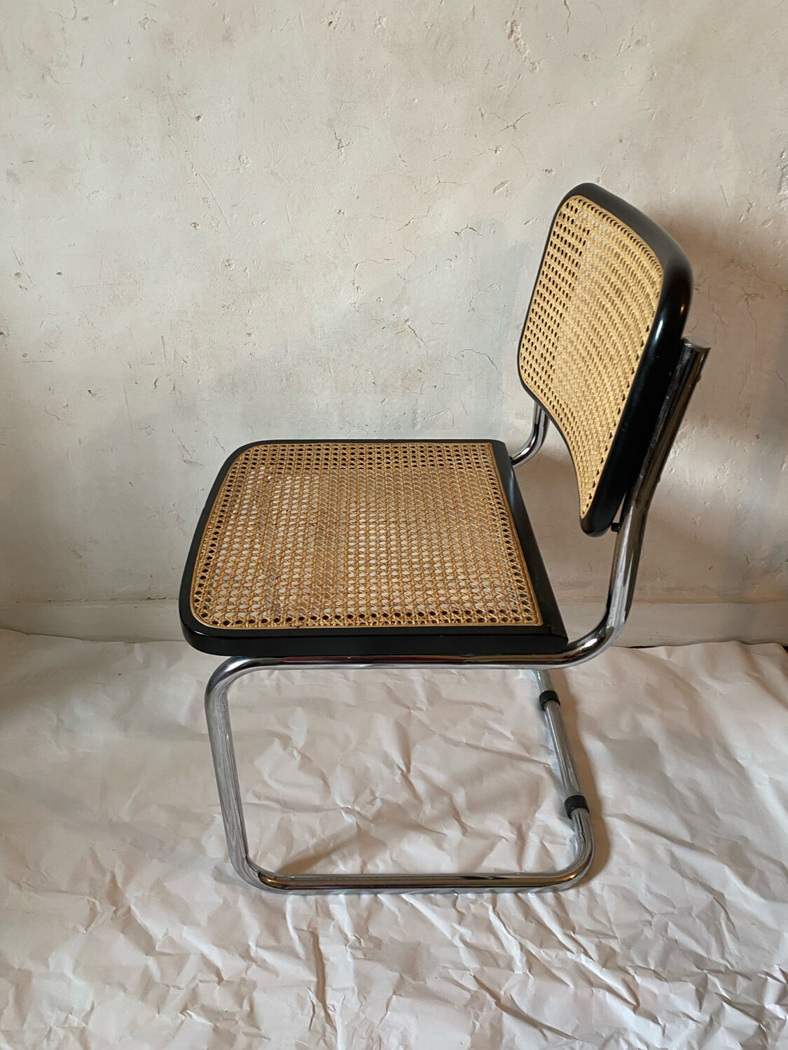 Marcel Breuer Cesca B32