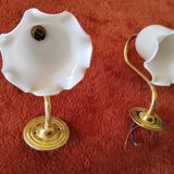 Wall lamps