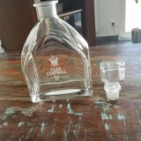 Decanter clan campbell