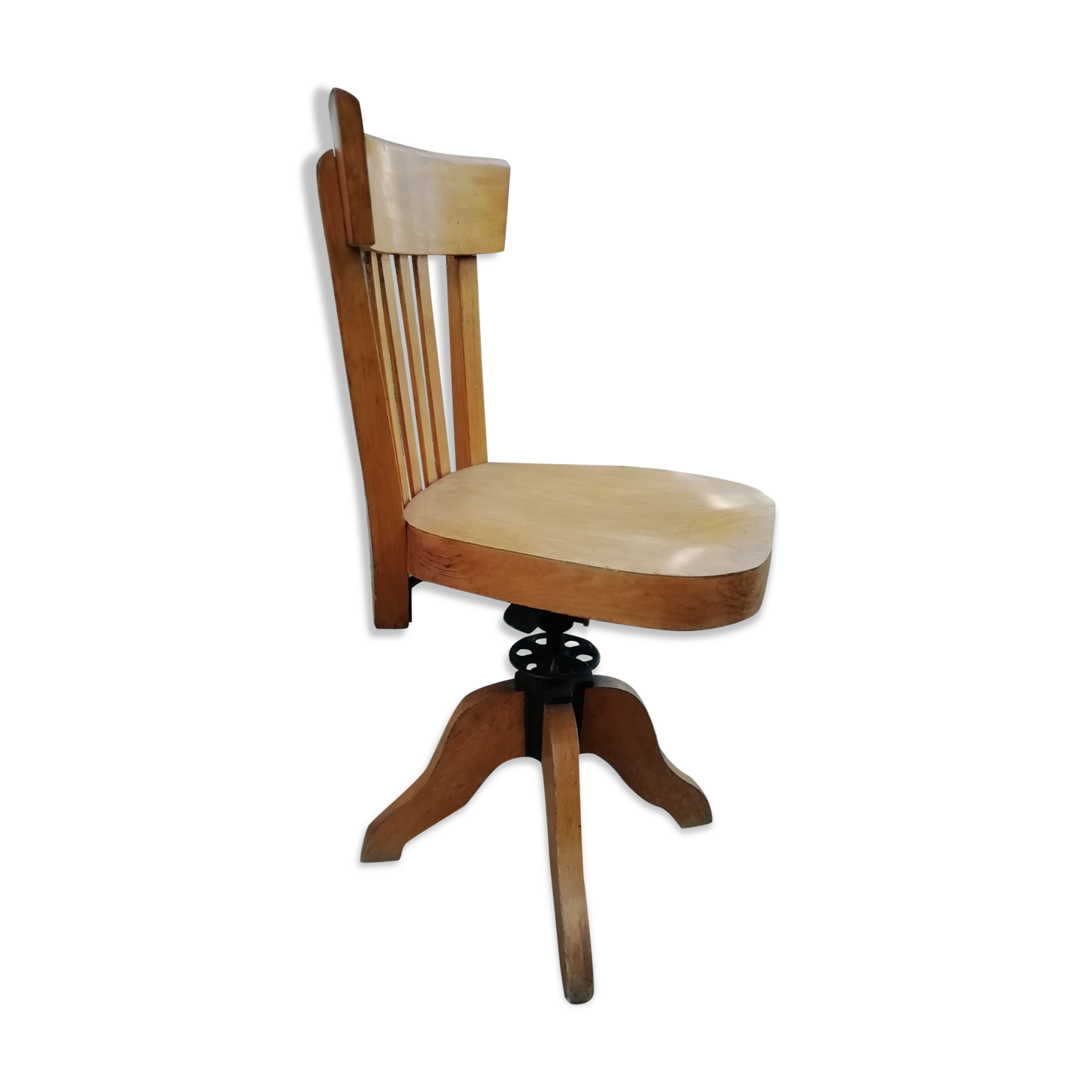 Baumann office chair