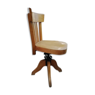 Chaise de bureau Baumann