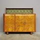 Art deco heather furniture, 1950s