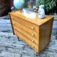 Commode 4 tiroirs