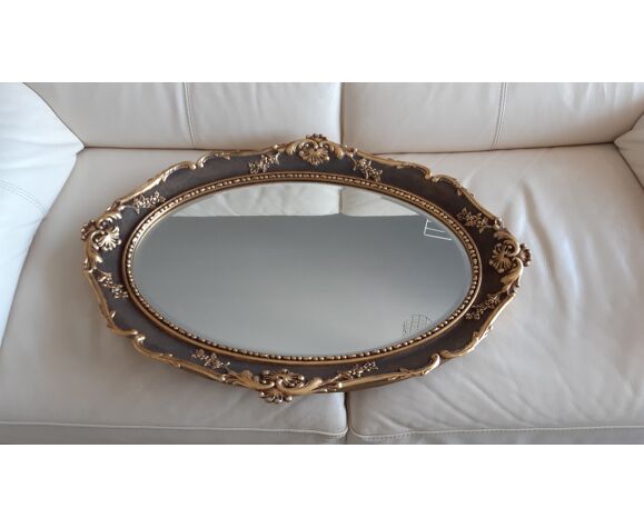 Miroir longueur 74 x 55cm | Selency