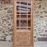 Art Deco display case