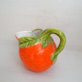 Slush pitcher