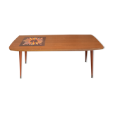 Vintage coffee table