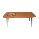 Vintage coffee table