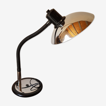 Lampe de bureau vintage