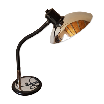 Vintage desk lamp