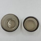 Set of 6 BP Arcoroc ramekins