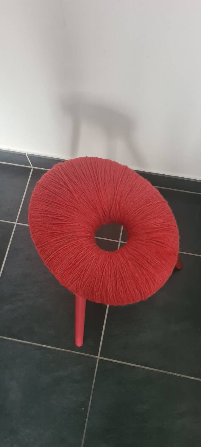 Ikea Eskilstuna Stool