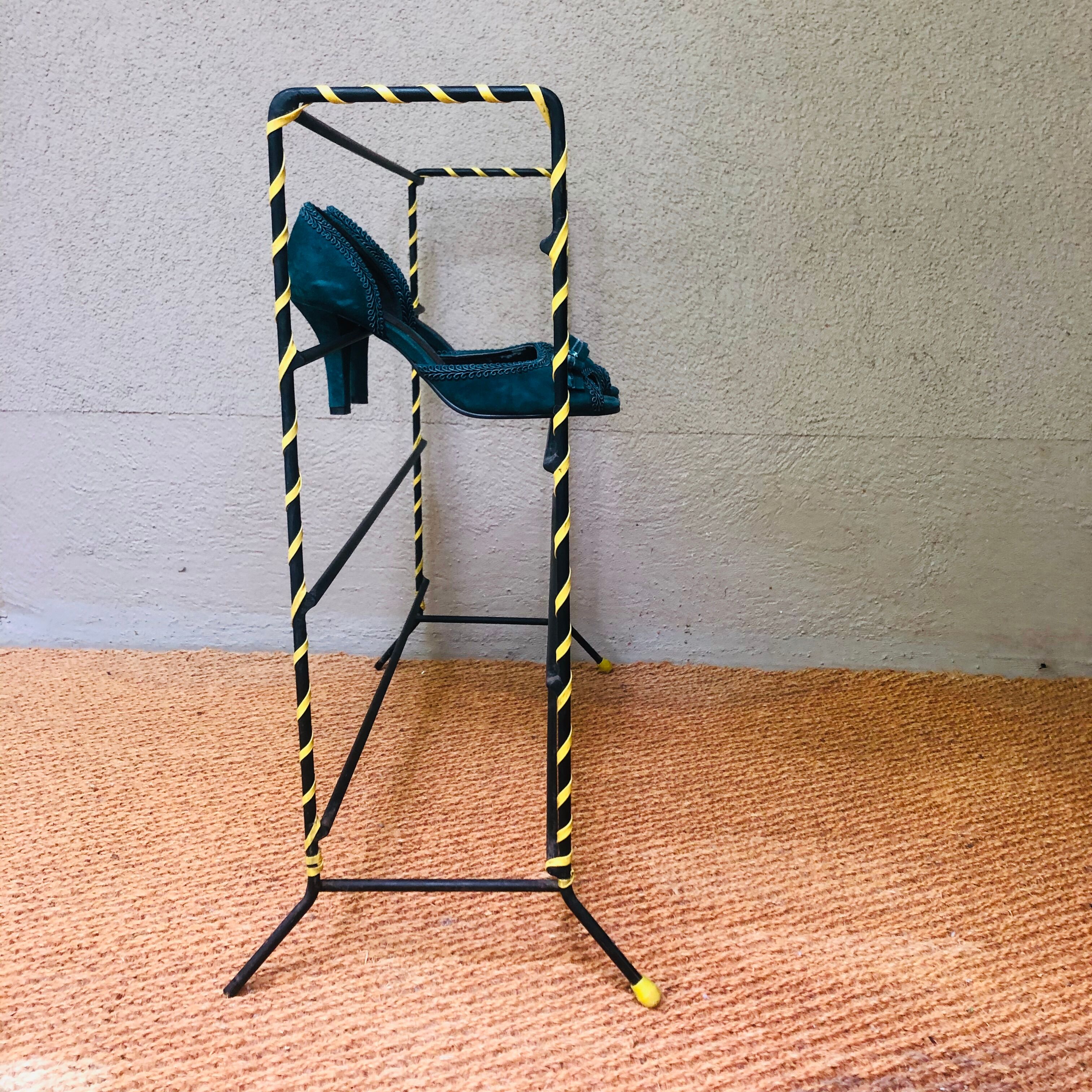 Shoe furniture
