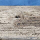 Old established stripped