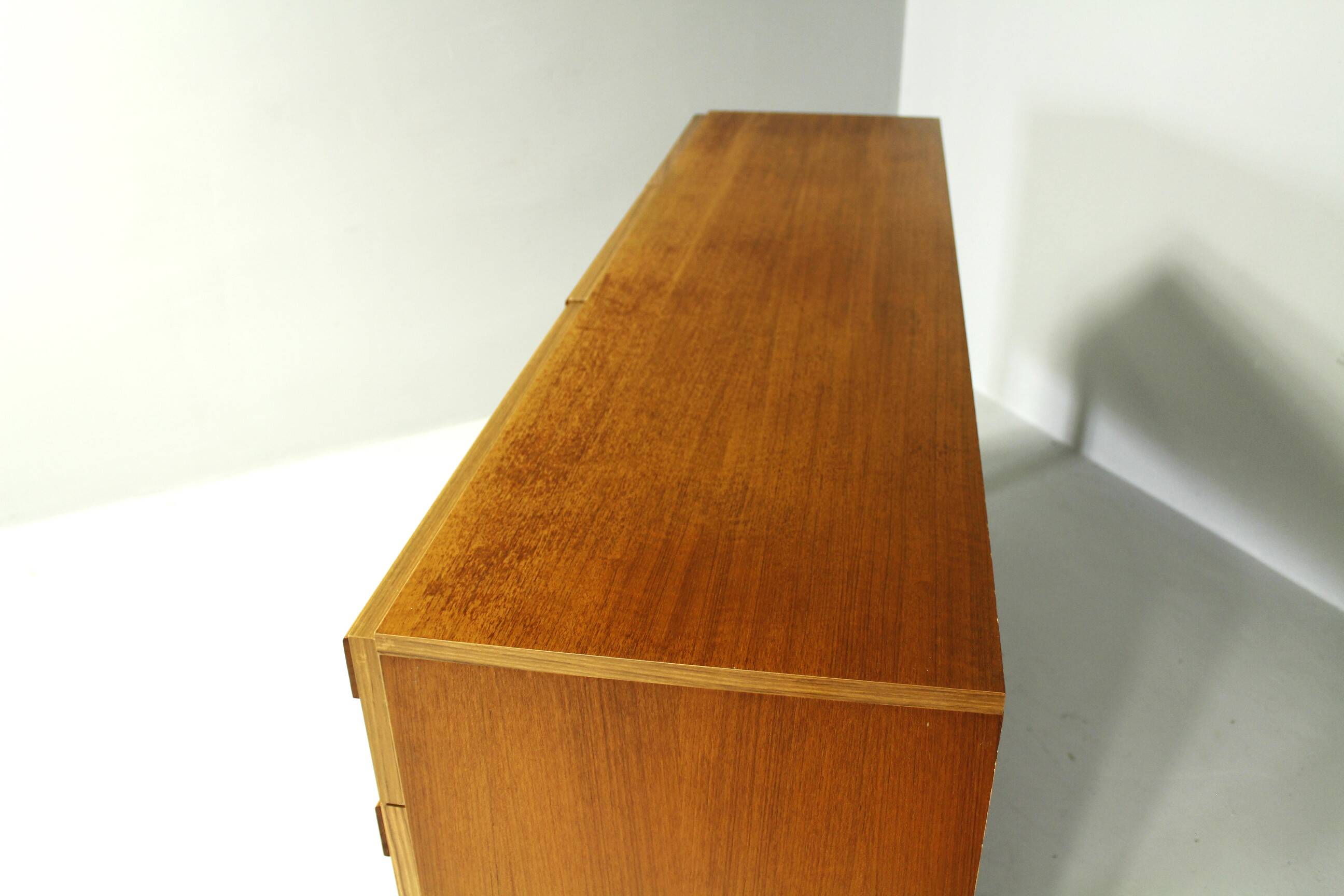 Palette Möbelwerk, Sideboard 1970s