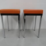 2 stools