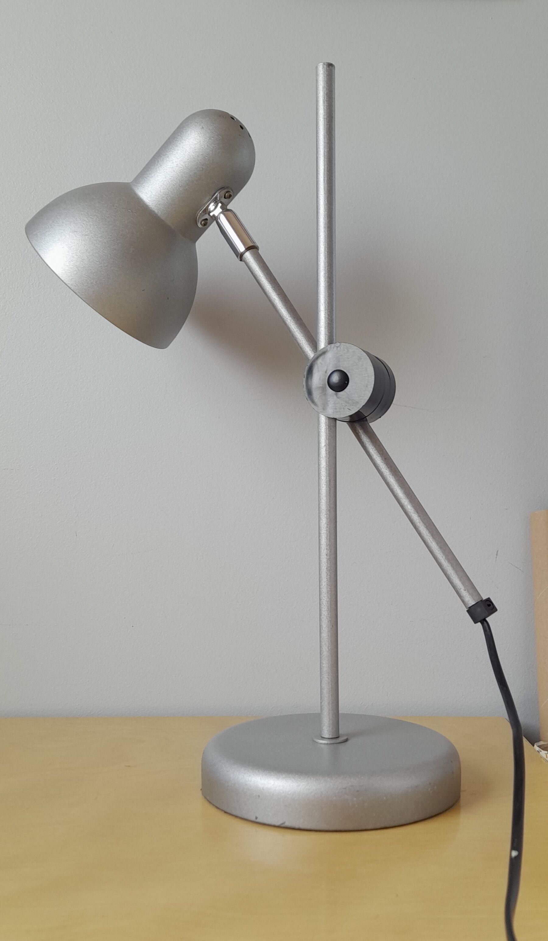 60s Desk System Lamp