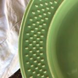 Green compotier