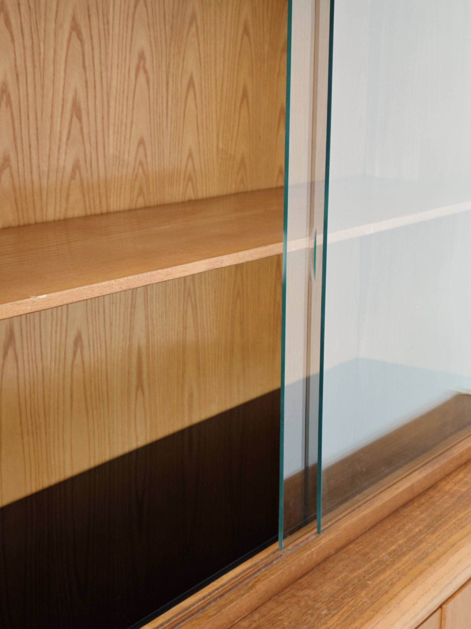 Buffet / Dresser U369/U383 by B.Landsman and H.Nepozitek for Jitona