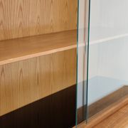 Buffet / Dresser U369/U383 by B.Landsman and H.Nepozitek for Jitona