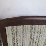 Set of four chairs, Sweden, 1970