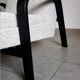 Steiner armchair, ARP design, 50s
