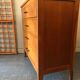 Commode vintage années 60