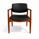 Captain chair by Erik Buch