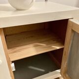 Medicine cabinet from the 50s/60s