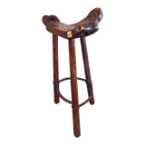 Spanish bar stool
