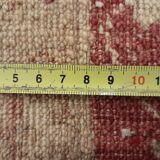 Chobi ziegler handmade rug 267x198cm