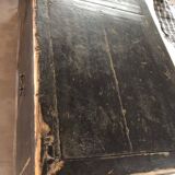Buffet antique Chinois Wabi Sabi