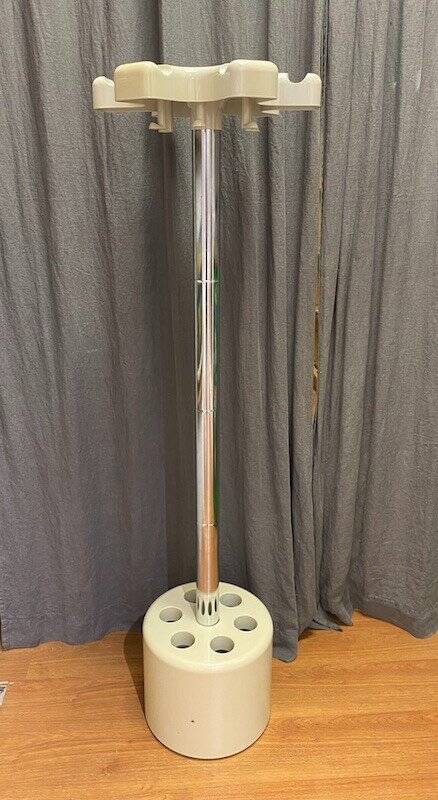 Coat Rack by Roberto Lucci and Paolo Orlandini