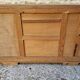 Art Deco Console