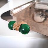 Art deco style tray
