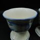 Duo de coquetiers Villeroy & Boch - Riviera