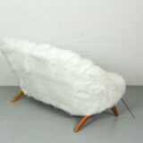 Congo Sofa by Theo Ruth for Artifort, 1950s