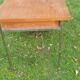 Bureau vintage années 1950