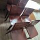 Vintage leather chair