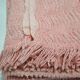 Vintage chenille bedspread