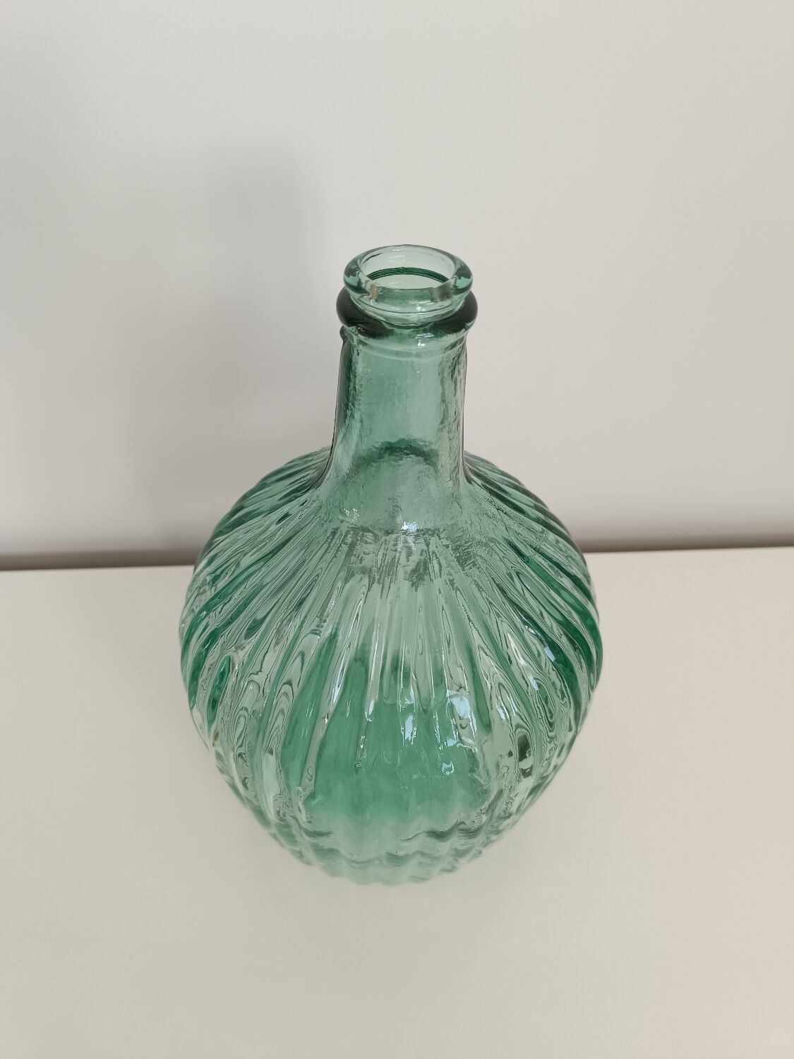 Dame Jeanne carboy original form