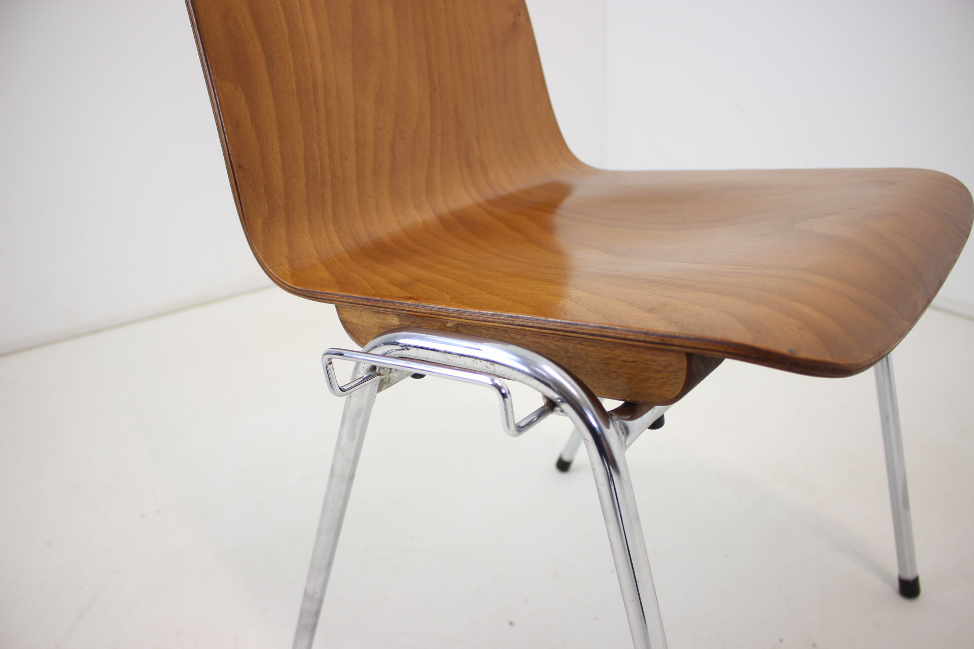 Midcentury Chair Pagholz, Germany, 1970s