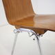 Midcentury Chair Pagholz, Germany, 1970s