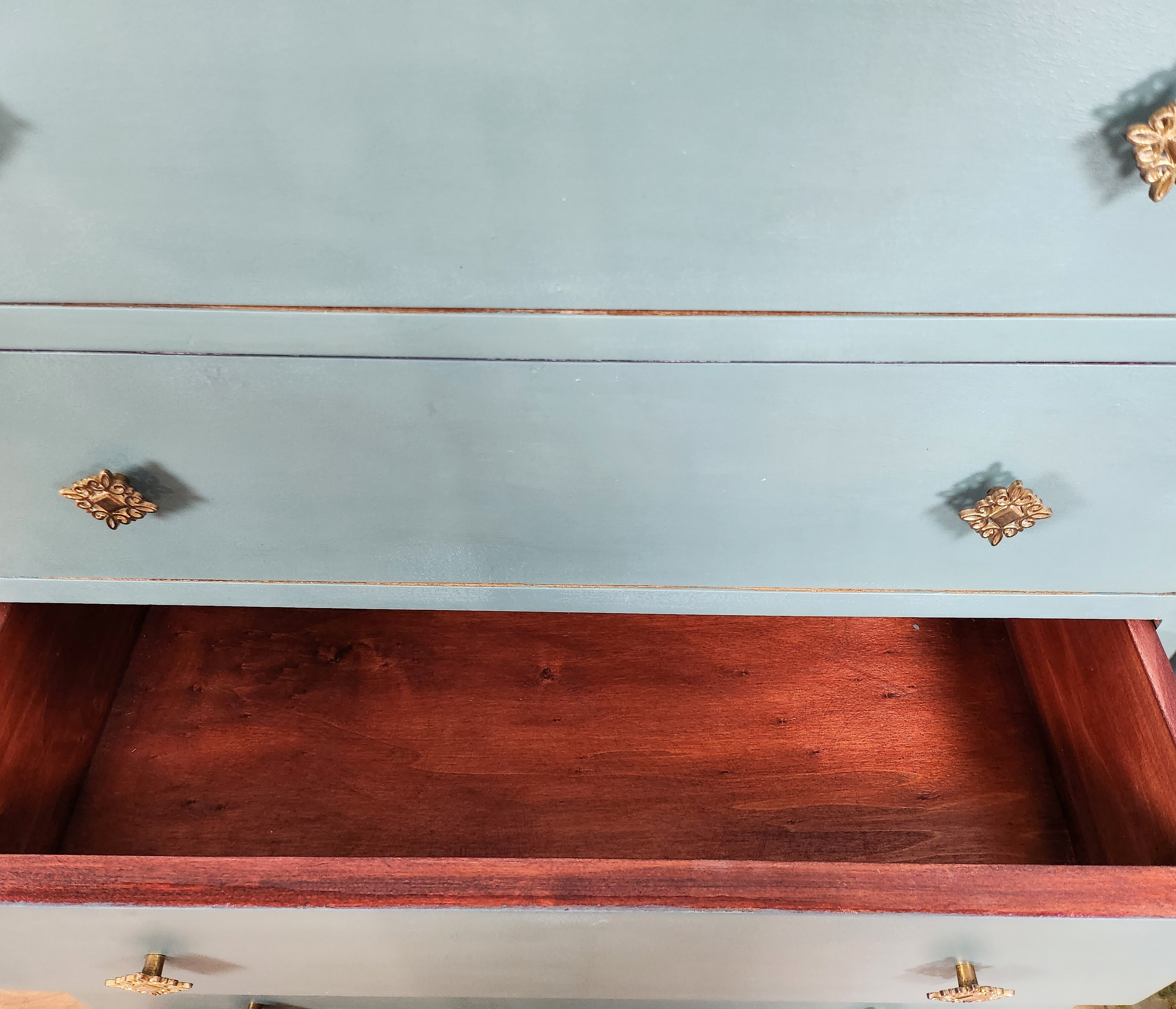 ragpicker rand 7 drawers