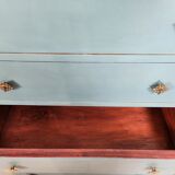 ragpicker rand 7 drawers