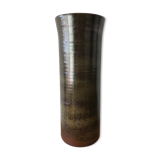 Vase en grès